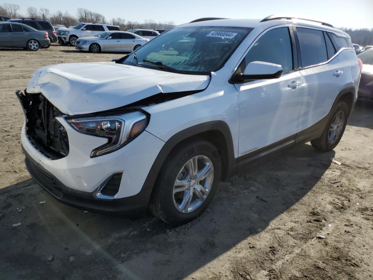 GMC TERRAIN 2019 3gkalmev9kl168396