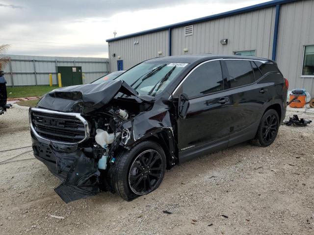 GMC TERRAIN 2019 3gkalmev9kl175204