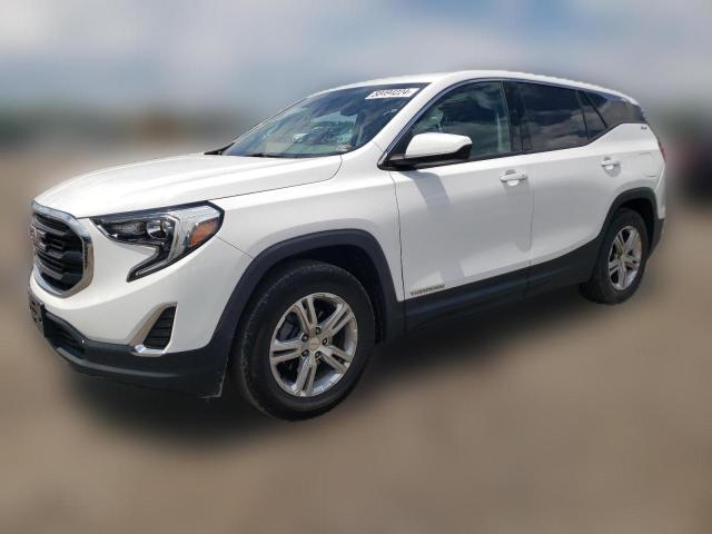 GMC TERRAIN 2019 3gkalmev9kl182007