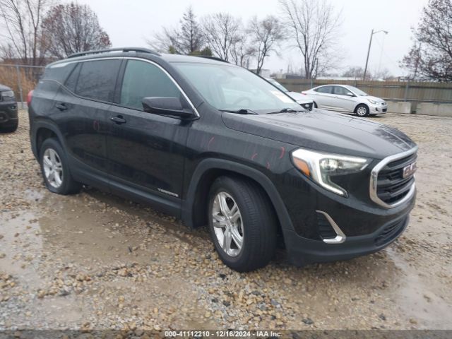 GMC TERRAIN 2019 3gkalmev9kl183657