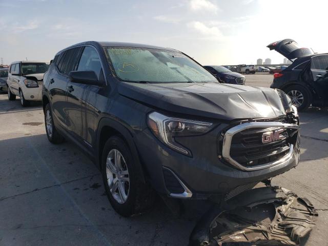 GMC TERRAIN SL 2019 3gkalmev9kl191094