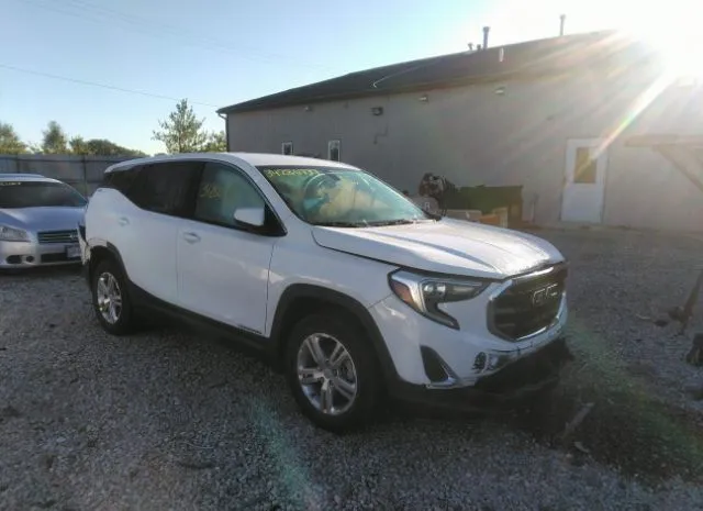 GMC TERRAIN 2019 3gkalmev9kl213174