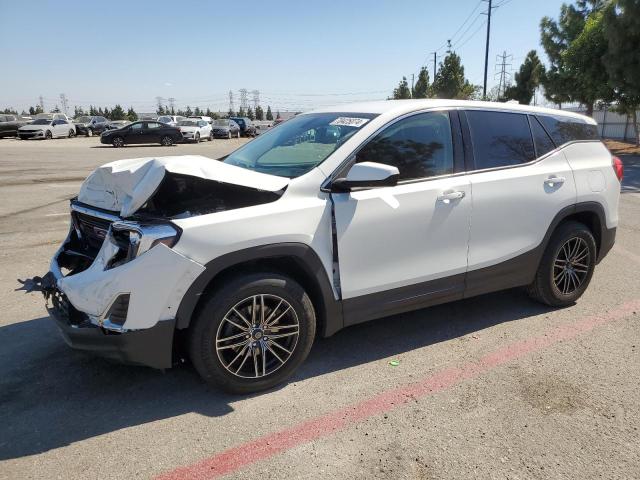 GMC TERRAIN SL 2019 3gkalmev9kl215894