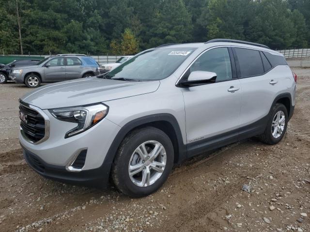 GMC TERRAIN SL 2019 3gkalmev9kl221856