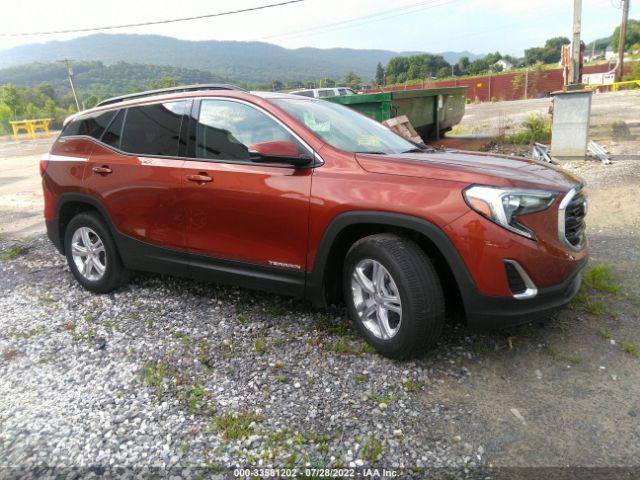 GMC TERRAIN 2019 3gkalmev9kl260818