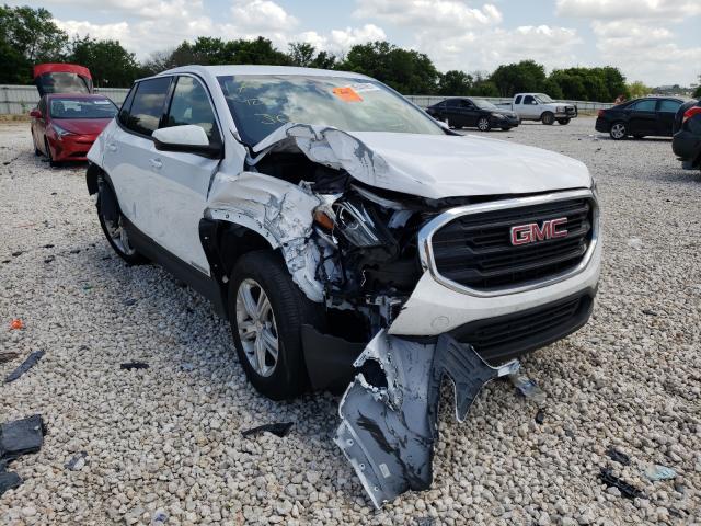 GMC TERRAIN SL 2019 3gkalmev9kl316577