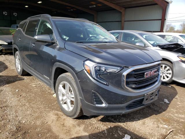 GMC TERRAIN SL 2019 3gkalmev9kl321858