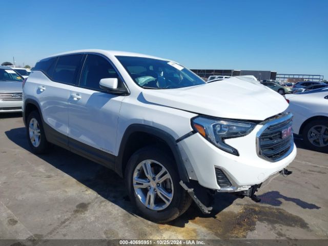 GMC TERRAIN 2019 3gkalmev9kl331886