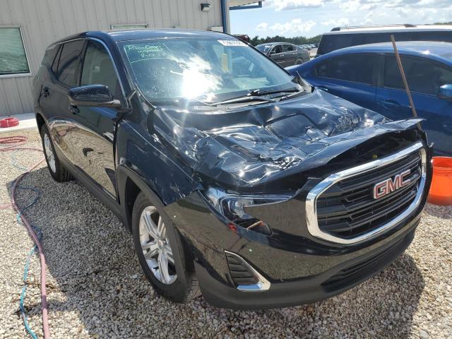 GMC TERRAIN SL 2019 3gkalmev9kl332763