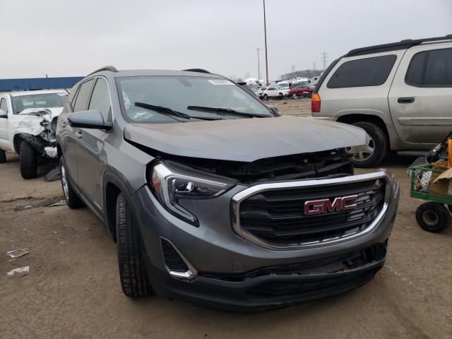 GMC TERRAIN SL 2019 3gkalmev9kl343679