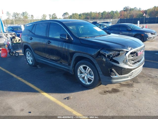 GMC TERRAIN 2019 3gkalmev9kl346095