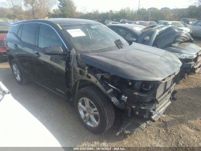 GMC TERRAIN 2019 3gkalmev9kl350731