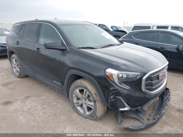 GMC TERRAIN 2019 3gkalmev9kl357601