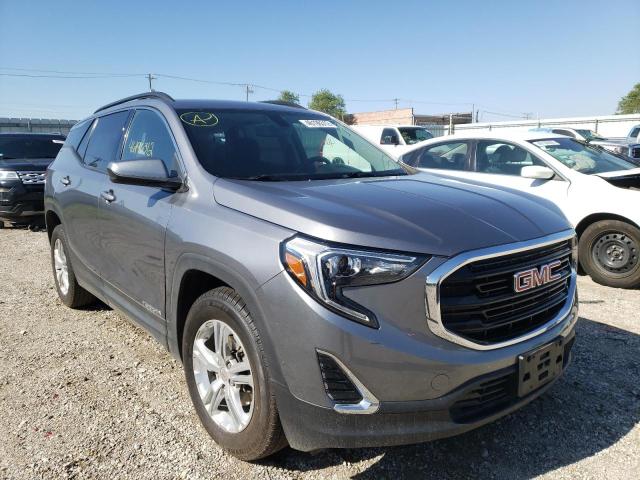 GMC TERRAIN SL 2019 3gkalmev9kl360711