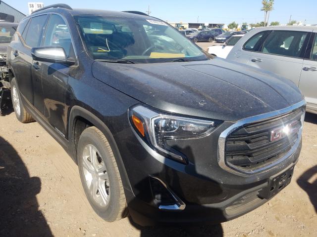 GMC TERRAIN SL 2019 3gkalmev9kl370218