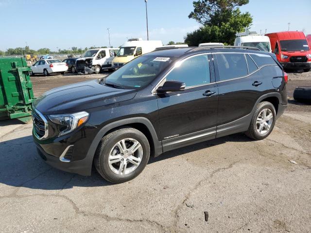 GMC TERRAIN SL 2019 3gkalmev9kl370834