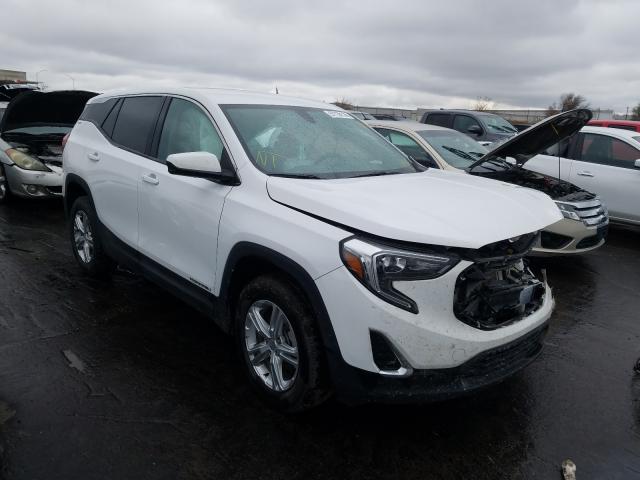 GMC TERRAIN SL 2019 3gkalmev9kl375757