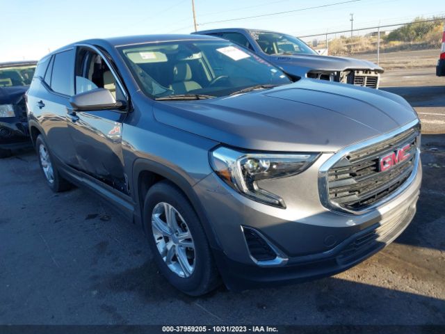 GMC TERRAIN 2019 3gkalmev9kl379078