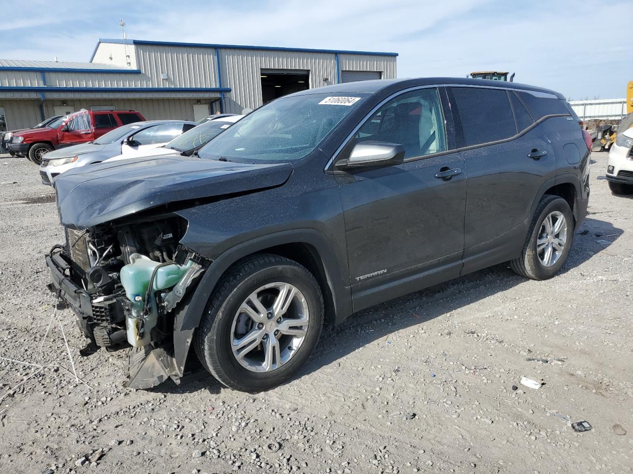 GMC TERRAIN 2019 3gkalmev9kl390677