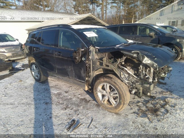 GMC TERRAIN 2019 3gkalmev9kl392025