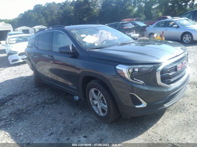 GMC TERRAIN 2019 3gkalmev9kl397211