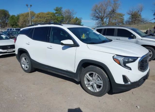 GMC TERRAIN 2020 3gkalmev9ll100326