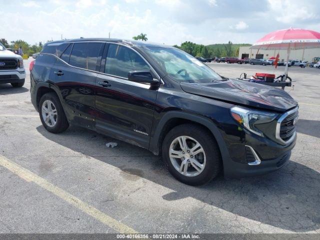 GMC TERRAIN 2020 3gkalmev9ll103873