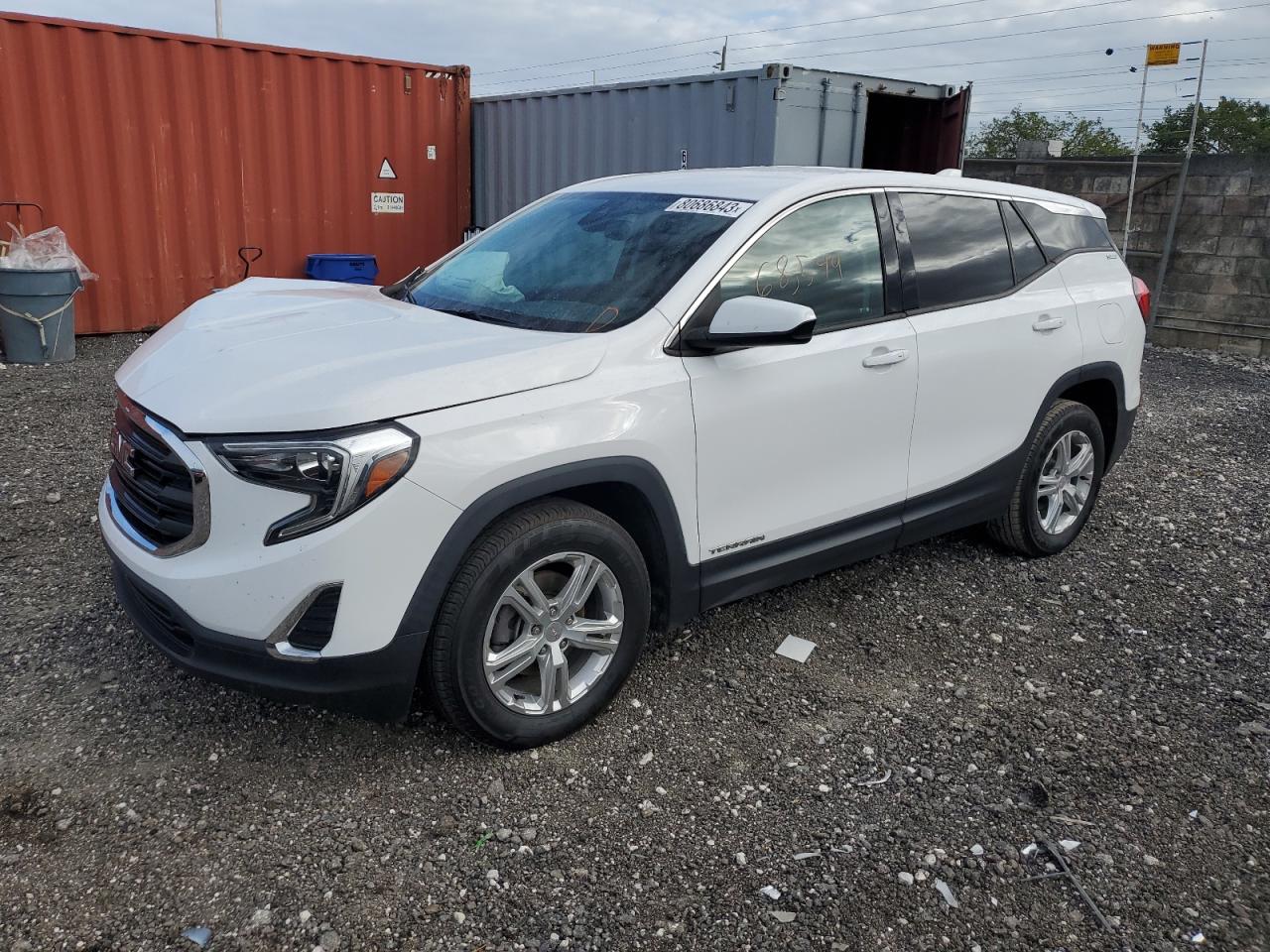 GMC TERRAIN 2020 3gkalmev9ll104246