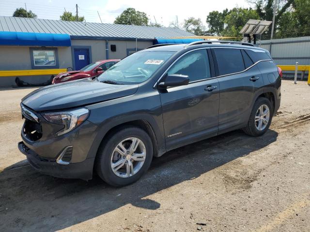 GMC TERRAIN SL 2020 3gkalmev9ll105753