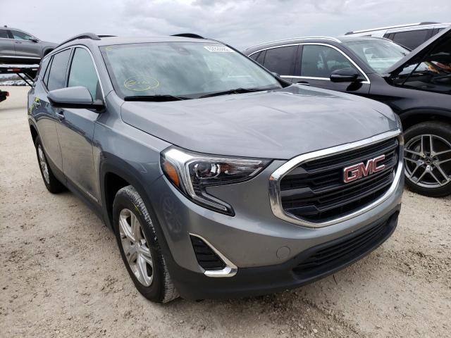 GMC TERRAIN SL 2020 3gkalmev9ll112394