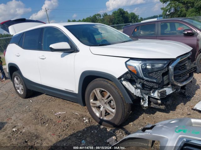 GMC TERRAIN 2020 3gkalmev9ll125971