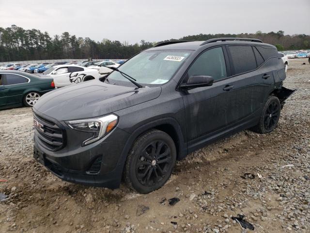 GMC TERRAIN SL 2020 3gkalmev9ll127008