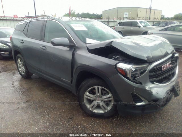 GMC TERRAIN 2020 3gkalmev9ll133178