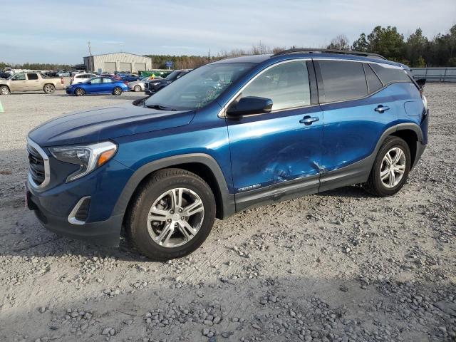 GMC TERRAIN 2020 3gkalmev9ll138901