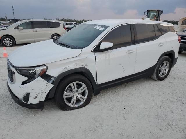 GMC TERRAIN SL 2020 3gkalmev9ll146772