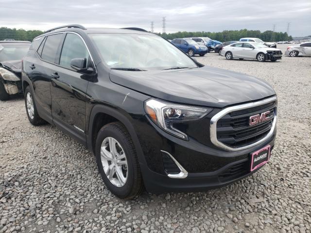 GMC TERRAIN SL 2020 3gkalmev9ll149199