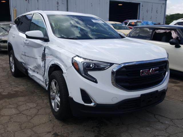 GMC TERRAIN SL 2020 3gkalmev9ll188102