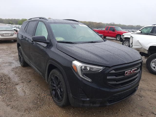 GMC TERRAIN SL 2020 3gkalmev9ll230347