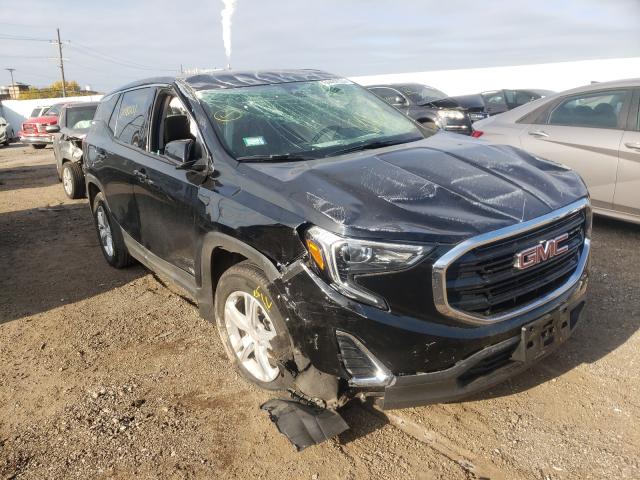 GMC TERRAIN SL 2020 3gkalmev9ll247214