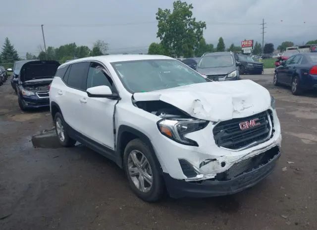 GMC TERRAIN 2020 3gkalmev9ll258553