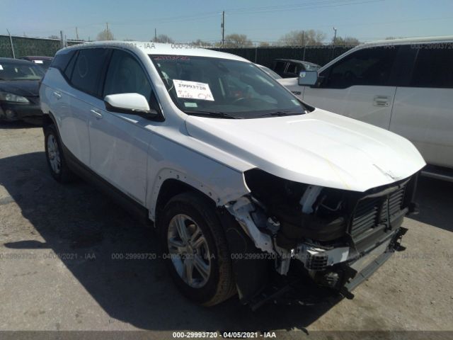 GMC TERRAIN 2020 3gkalmev9ll263476