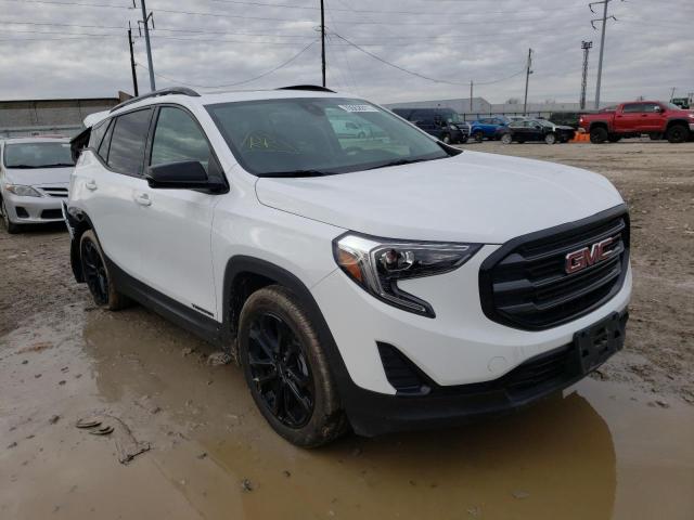 GMC TERRAIN SL 2020 3gkalmev9ll273084