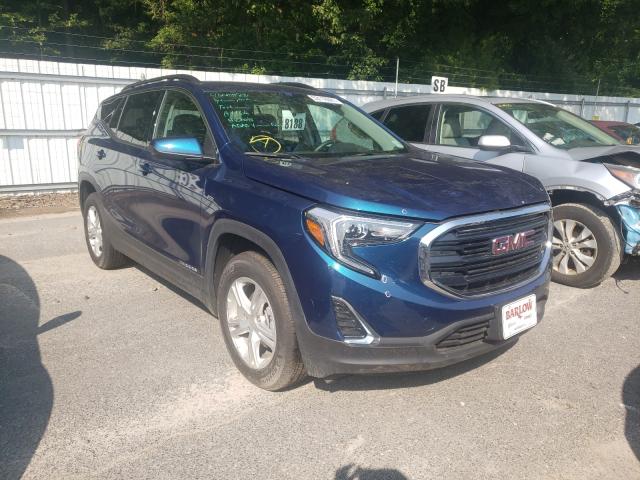 GMC TERRAIN SL 2020 3gkalmev9ll280052