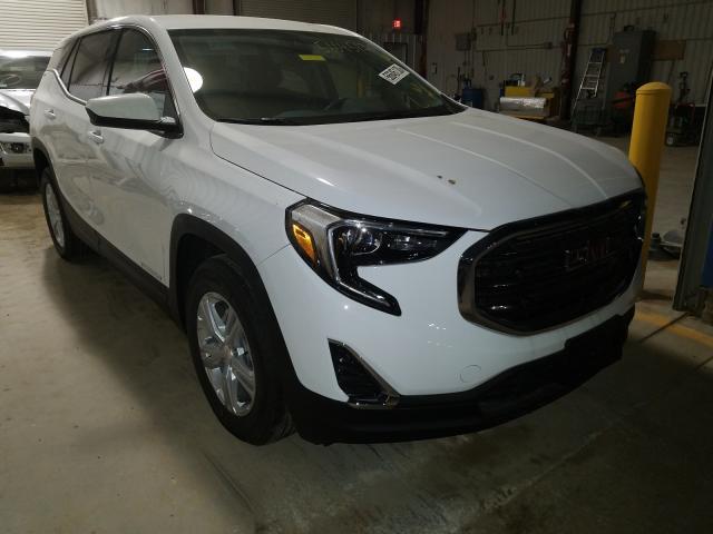 GMC TERRAIN SL 2020 3gkalmev9ll308450