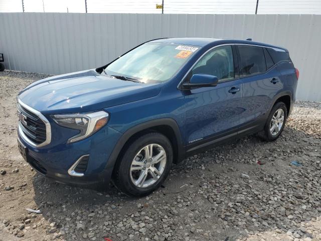 GMC TERRAIN 2020 3gkalmev9ll309632