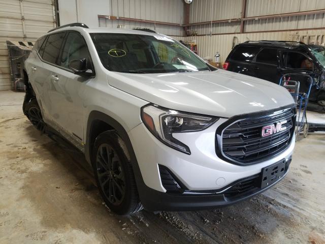 GMC TERRAIN SL 2020 3gkalmev9ll312398