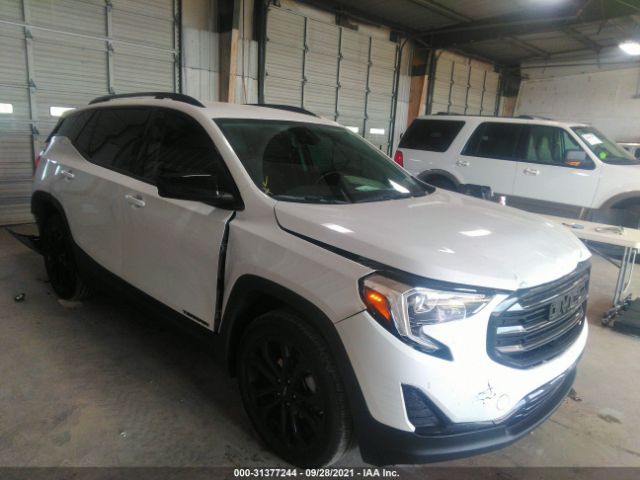 GMC TERRAIN 2020 3gkalmev9ll340055