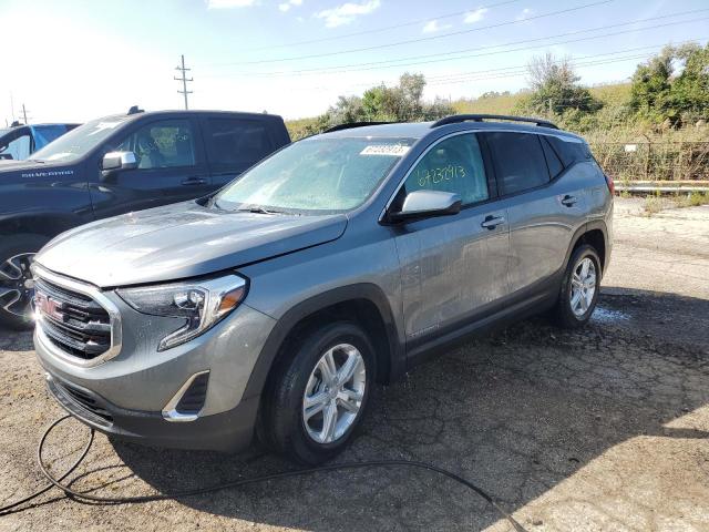 GMC TERRAIN SL 2020 3gkalmev9ll340752