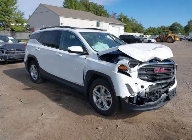 GMC TERRAIN 2020 3gkalmev9ll341299