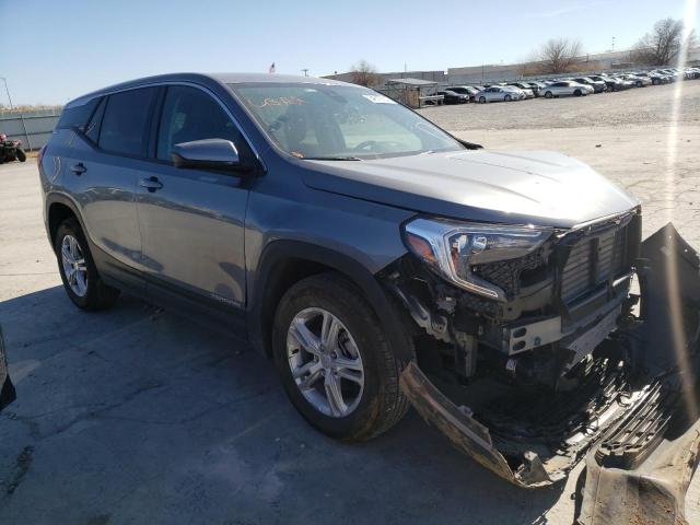 GMC TERRAIN SL 2020 3gkalmev9ll345997